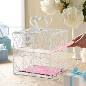 heart metal wedding card holder box|unique wedding card box ideas.